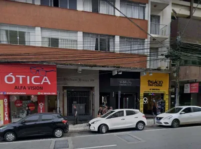 Apartamento com 2 Quartos para alugar, 65m² no Centro, Curitiba