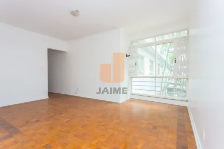 Apartamento com 3 Quartos à venda, 154m² no Cerqueira César, São Paulo