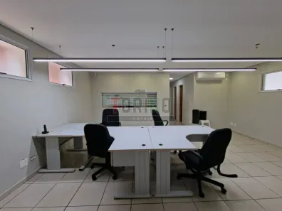 Ponto Comercial para alugar, 302m² no Alto da Boa Vista, Ribeirão Preto