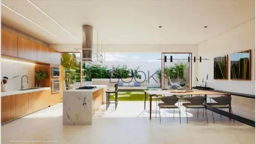 Casa de Condomínio com 3 Quartos à venda, 573m² no Vila Madalena, São Paulo