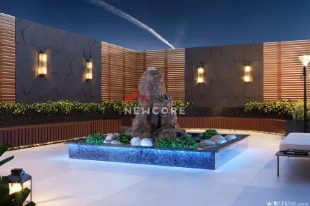 Apartamento com 4 Quartos à venda, 202m² no Meia Praia, Itapema