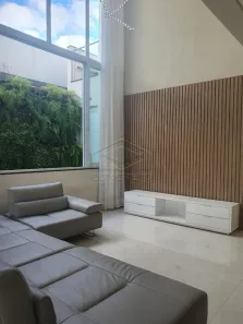 Casa de Condomínio com 4 Quartos à venda, 360m² no Vila Aviação, Bauru