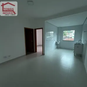 Apartamento com 1 Quarto para alugar, 40m² no Jardim Líbano, São Paulo