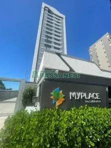 Apartamento com 2 Quartos à venda, 58m² no Panazzolo, Caxias do Sul