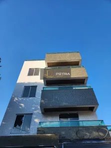 Cobertura com 4 Quartos à venda, 180m² no Vera Cruz, Contagem