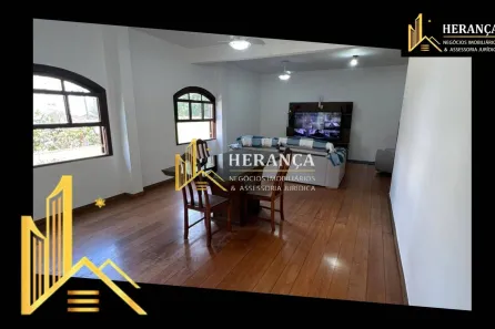 Casa com 5 Quartos para venda ou aluguel, 300m² no Freguesia (Jacarepaguá), Rio de Janeiro
