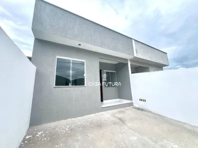 Casa com 2 Quartos à venda, 64m² no Vista Alegre, Barra Mansa
