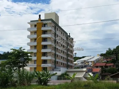 Apartamento com 2 Quartos para alugar, 65m² no Saco dos Limões, Florianópolis