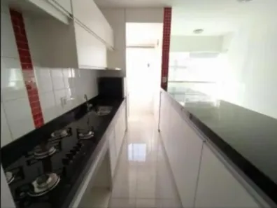 Apartamento com 2 Quartos para alugar, 62m² no Segismundo Pereira, Uberlândia