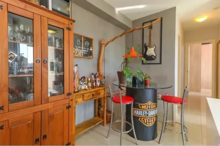 Apartamento com 2 Quartos à venda, 55m² no Teresópolis, Porto Alegre