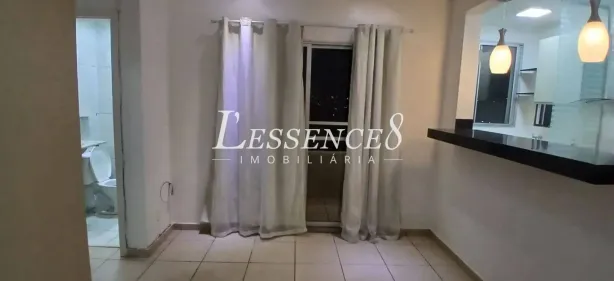 Apartamento com 2 Quartos à venda, 54m² no Setor Negrão de Lima, Goiânia