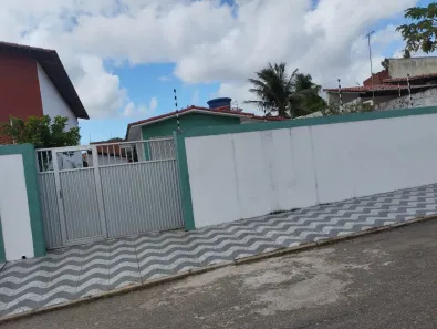 Casa com 4 Quartos à venda, 360m² no Pitimbu, Natal