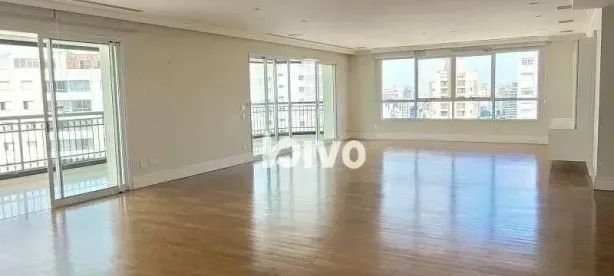 Apartamento com 4 Quartos à venda, 334m² no Paraíso, São Paulo