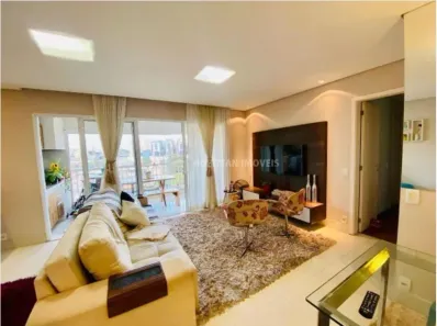 Apartamento com 3 Quartos à venda, 97m² no Santa Paula, São Caetano do Sul