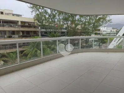 Apartamento com 3 Quartos à venda, 109m² no Recreio dos Bandeirantes, Rio de Janeiro
