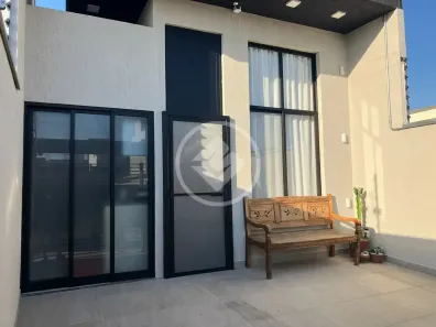 Casa com 3 Quartos à venda, 110m² no Loteamento Residencial e Comercial Flamboyant, Pindamonhangaba