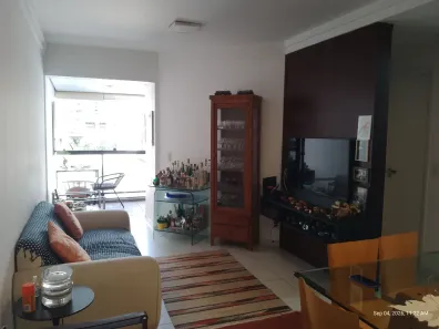 Apartamento com 2 Quartos à venda, 70m² no Indianópolis, São Paulo