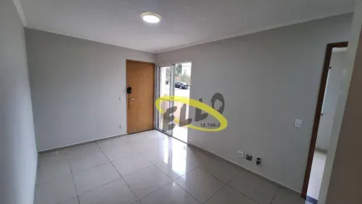 Apartamento com 2 Quartos à venda, 48m² no Jardim Ísis, Cotia