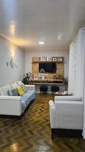 Casa com 3 Quartos à venda, 121m² no Estreito, Florianópolis