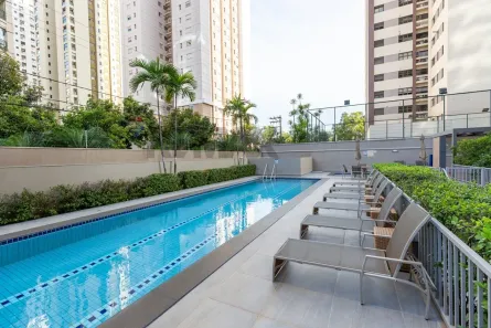 Apartamento com 3 Quartos à venda, 155m² no Jardim Irajá, Ribeirão Preto