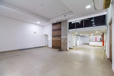 Ponto Comercial para alugar, 320m² no Centro Histórico, Porto Alegre