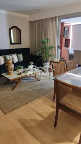 Apartamento com 3 Quartos à venda, 126m² no Jardim das Américas, Cuiabá