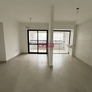 Apartamento com 2 Quartos à venda, 71m² no Guilhermina, Praia Grande