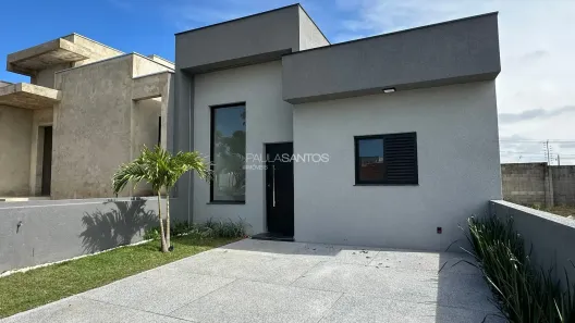 Casa de Condomínio com 3 Quartos à venda, 135m² no Jardim Novo Horizonte, Sorocaba