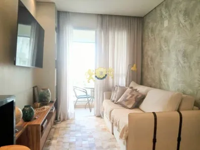 Flat com 2 Quartos para alugar, 55m² no Bela Vista, São Paulo