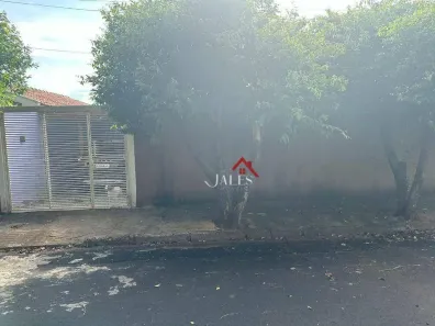 Casa com 2 Quartos à venda, 100m² no Vila Boa Esperança, São José do Rio Preto