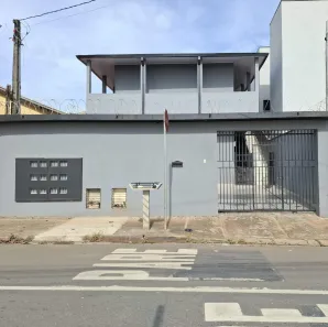 Kitnet com 1 Quarto para alugar, 40m² no Jardim São Paulo, Limeira
