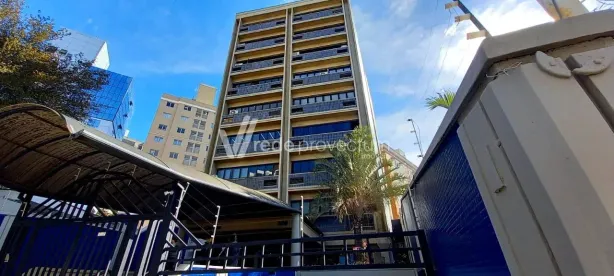 Sala Comercial com 2 Quartos para venda ou aluguel, 55m² no Botafogo, Campinas