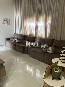 Casa com 3 Quartos à venda, 180m² no SETSUL, São José do Rio Preto