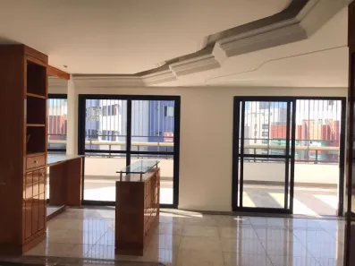 Cobertura com 4 Quartos à venda, 285m² no Praia da Costa, Vila Velha