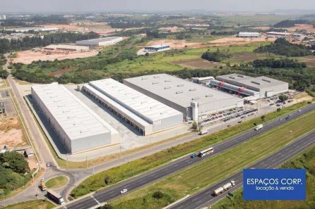 Galpão/Depósito/Armazém para alugar, 1438m² no Vila das Hortências, Jundiaí