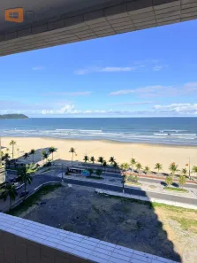 Apartamento com 3 Quartos à venda, 116m² no Guilhermina, Praia Grande