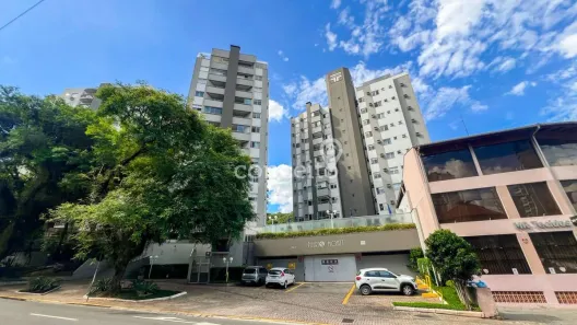 Apartamento com 2 Quartos à venda, 77m² no Victor Konder, Blumenau