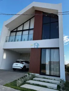Casa com 3 Quartos à venda, 264m² no Aeroporto, Mossoró