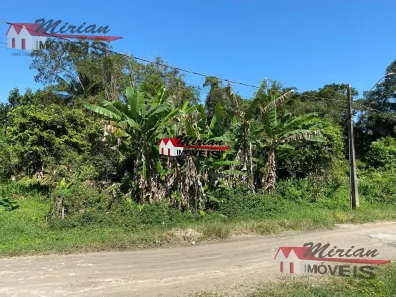 Lote/Terreno à venda, 880m² no Jardim Somar, Peruíbe