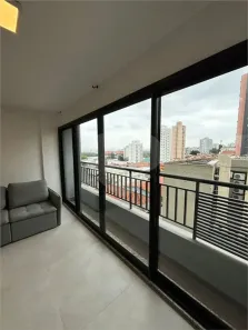 Apartamento com 1 Quarto à venda, 26m² no Santana, São Paulo