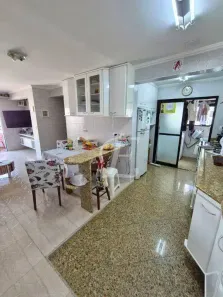 Apartamento com 3 Quartos à venda, 90m² no Vila Regente Feijó, São Paulo