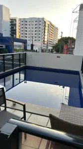 Cobertura com 4 Quartos à venda, 399m² no Ponta Verde, Maceió
