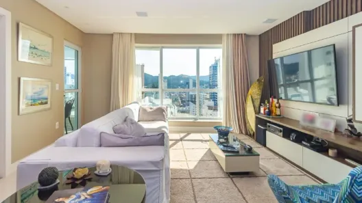 Apartamento com 4 Quartos à venda, 158m² no Pioneiros, Balneário Camboriú