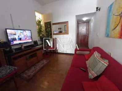 Apartamento com 1 Quarto à venda, 53m² no Copacabana, Rio de Janeiro