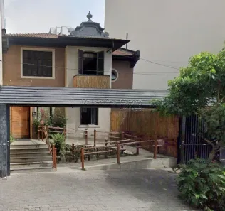 Ponto Comercial para venda ou aluguel, 500m² no Vila Buarque, São Paulo