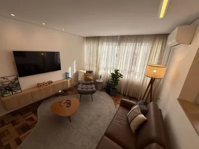 Apartamento com 2 Quartos para alugar, 79m² no Itaim Bibi, São Paulo