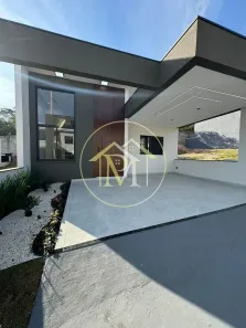 Casa com 3 Quartos à venda, 117m² no Horto Florestal, Sorocaba