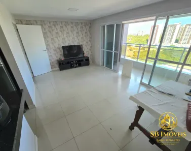 Apartamento com 4 Quartos à venda, 110m² no Salinas, Fortaleza