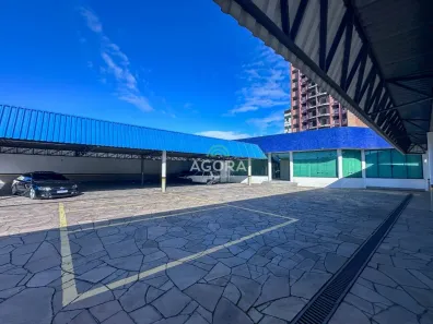 Ponto Comercial para alugar, 636m² no Centro, Canoas
