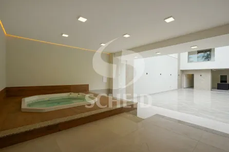 Casa com 4 Quartos à venda, 607m² no Jardim Prudência, São Paulo